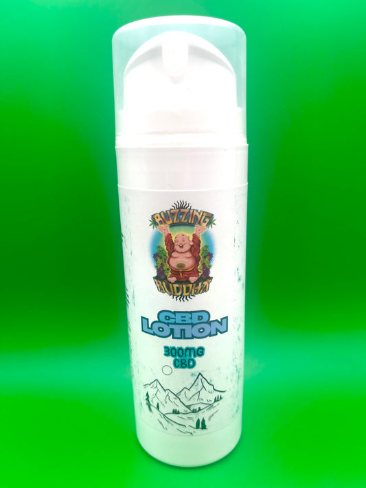 CBD Lotion