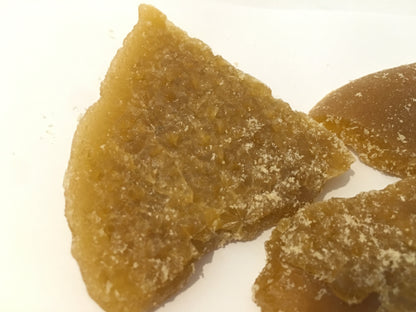 CBD Distillate Full Spectrum 95%+ Pure